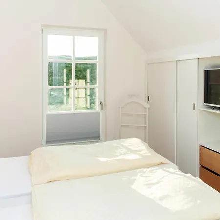 Strandperle Holiday home *