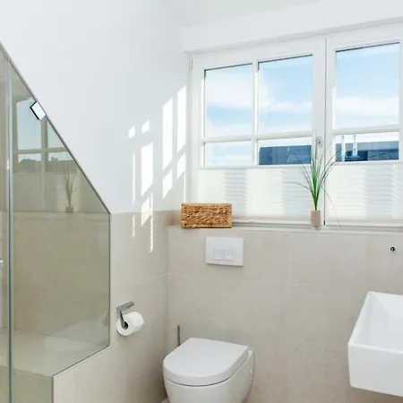 Holiday home Strandperle Sylt