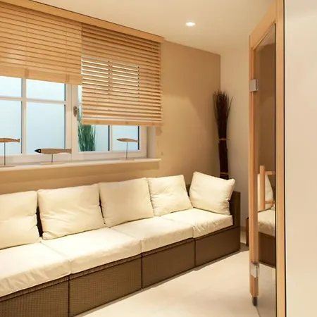 Holiday home Strandperle Sylt